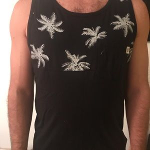 VANS tank top